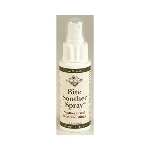 All Terrain Bite Soother Spray - 2 Oz