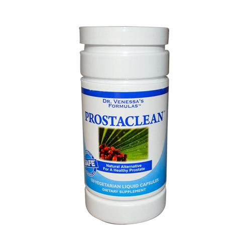 Dr. Venessa's Prostaclean - 120 Tablets