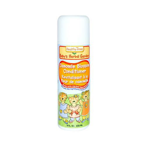 Healthy Times Conditioner Chamomile Blossom - 8 Fl Oz