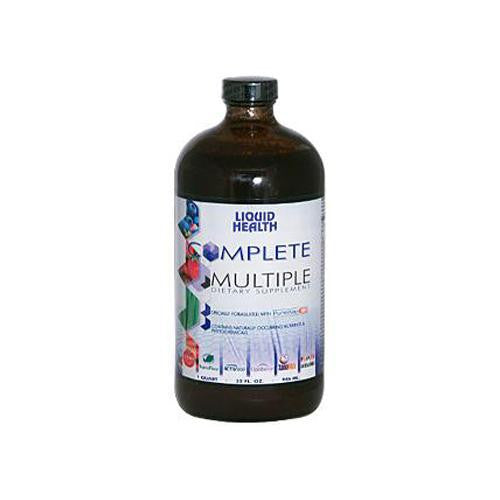 Liquid Health Complete Multiple Original - 32 Fl Oz