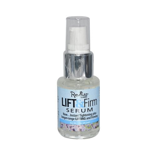 Reviva Labs Lift And Firm Serum - 1 Fl Oz