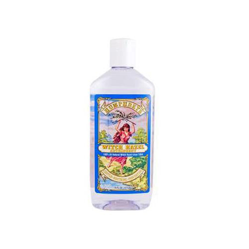 Humphrey's Homeopathic Remedy Witch Hazel Astringent - 16 Fl Oz