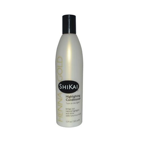 Shikai Highlighting Conditioner - 12 Fl Oz