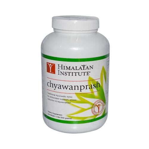 Himalayan Institute Chyawanprash Formula - 1 Lb