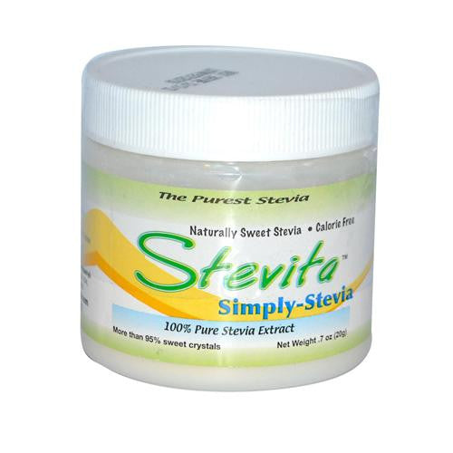 Stevita Simply Stevia - 0.7 Oz