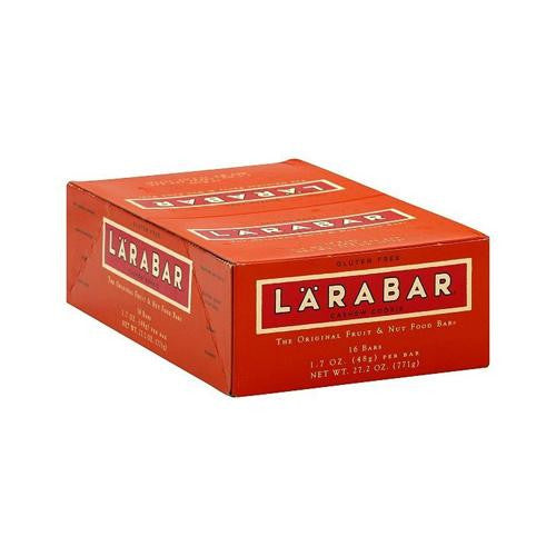 Larabar - Cashew Cookie - Case Of 16 - 1.6 Oz