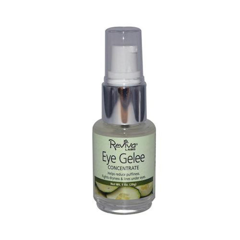 Reviva Labs Eye Gelee Concentrate - 1.25 Fl Oz