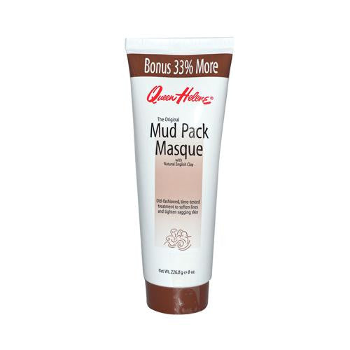 Queen Helene The Original Mud Pack Masque - 8 Oz