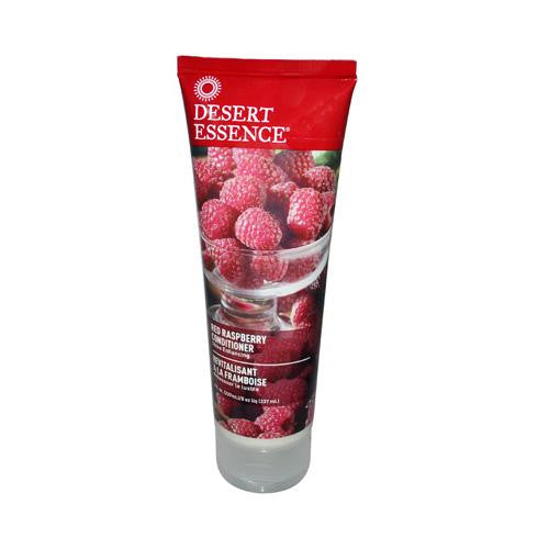 Desert Essence Conditioner Red Raspberry - 8 Fl Oz