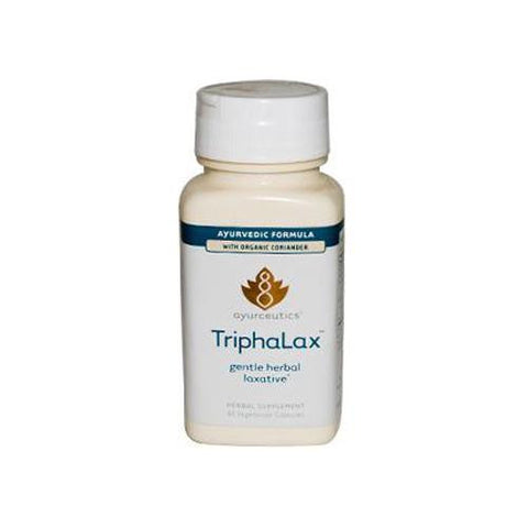 Savesta Triphalax - 60 Vegetarian Capsules