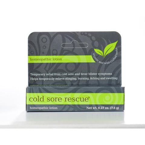 Peaceful Mountain Cold Sore Rescue - 0.27 Oz