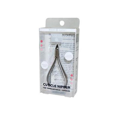 Earth Therapeutics Cuticle Nipper - 1 Unit