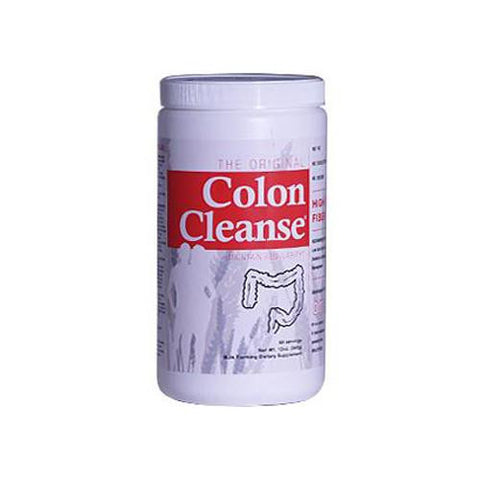 Health Plus The Original Colon Cleanse Plain - 12 Oz