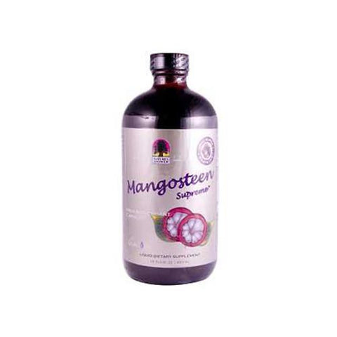 Nature's Answer Mangosteen Supreme - 16 Fl Oz