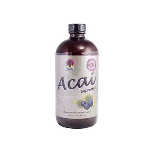 Nature's Answer Acai Supreme - 16 Fl Oz