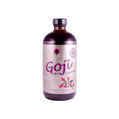 Nature's Answer Goji Wolfberry Supreme - 16 Fl Oz