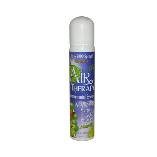 Air Therapy Spray Key Lime - 4.6 Fl Oz