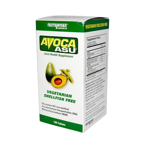 Nutramax Avoca Asu - 120 Tablets