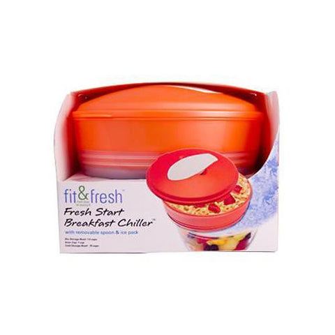 Fit And Fresh Start Breakfast Chiller - 1 Unit