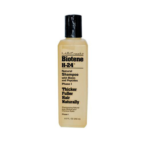 Mill Creek Biotene H-24 Shampoo - 8.5 Fl Oz