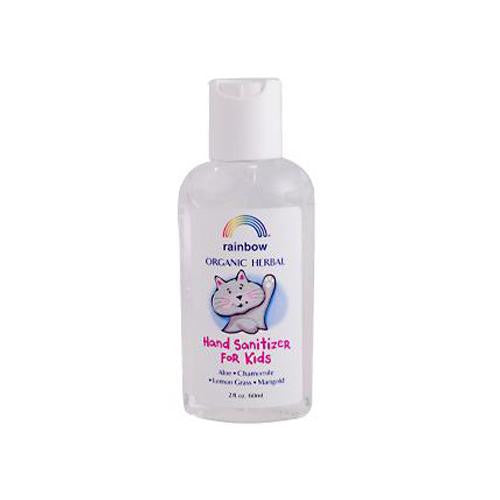 Rainbow Research Hand Sanitizer For Kids - 2 Oz