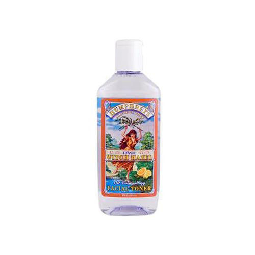 Humphrey's Homeopathic Remedy Witch Hazel Facial Toner Citrus - 8 Fl Oz