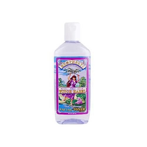 Humphrey's Homeopathic Remedy Witch Hazel Facial Toner Lilac - 8 Fl Oz