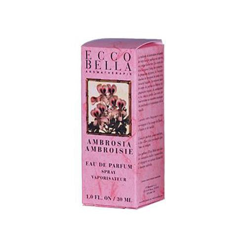 Ecco Bella Eau De Parfum Spray Ambrosia - 1 Fl Oz