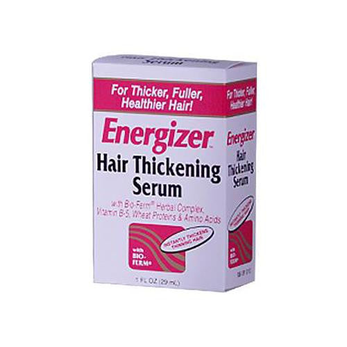 Hobe Labs Energizer Hair Thickening Serum - 1 Fl Oz