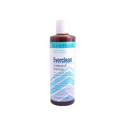 Home Health Everclean Antidandruff Shampoo - 8 Fl Oz