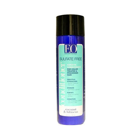 Eo Products Conditioner Coconut And Hibiscus - 8.4 Oz