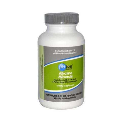 Phion Balance Alkaline Minerals Powder - 7.94 Oz