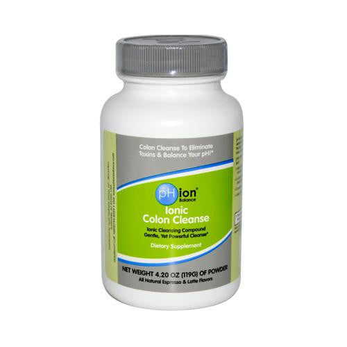 Phion Balance Ionic Colon Cleanse Powder - 9 Oz