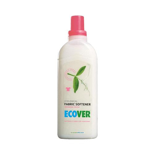 Ecover Fabric Softener - Case Of 12 - 32 Oz