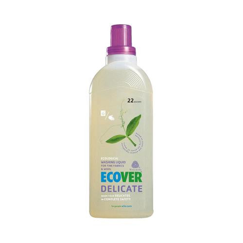 Ecover Delicate Wash - Case Of 12 - 32 Oz