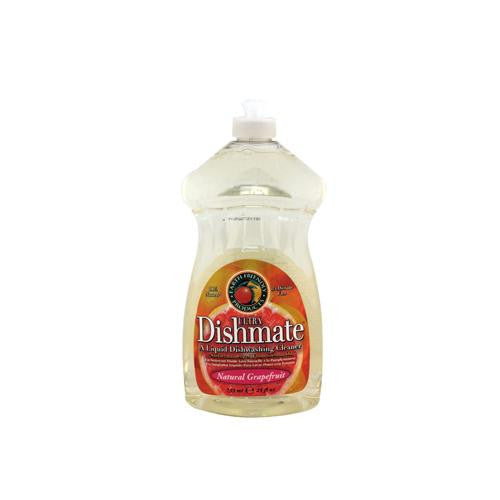 Earth Friendly Dishmate - Grapefruit - 25 Oz