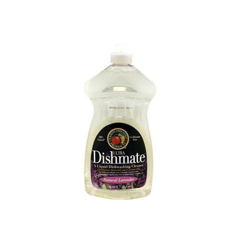 Earth Friendly Dishmate - Lavender - 25 Oz