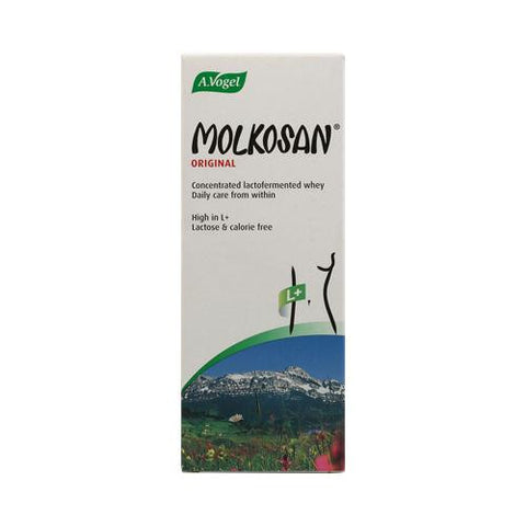 A Vogel Molkosan Original - 200 Ml