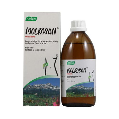 A Vogel Molkosan Original - 500 Ml