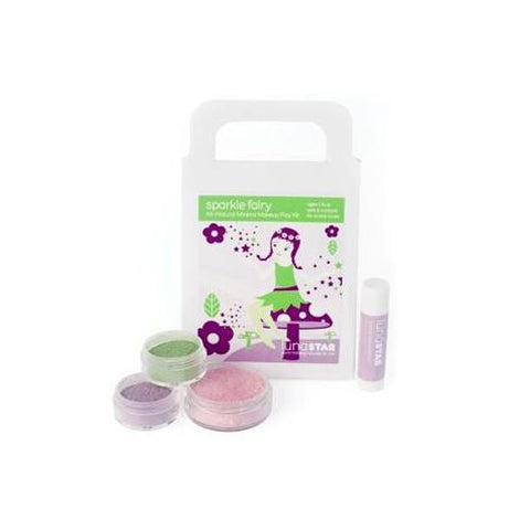 Lunastar Play Makeup Kit - Sparkle Fairy