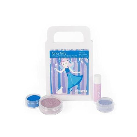 Lunastar Play Makeup Kit - Fancy Fairy