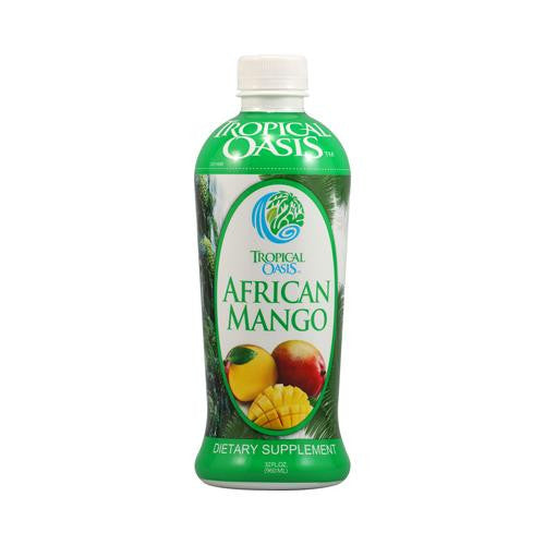 Tropical Oasis African Mango - 32 Fl Oz