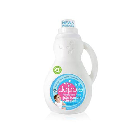 Dapple Baby Laundry Detergent - 50 Oz