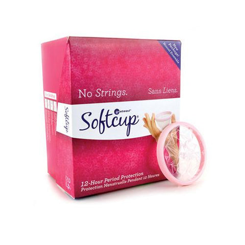 Soft Cup Disposable - 24 Pack