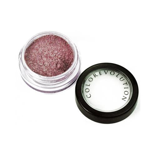 Colorevolution Mineral Eyeshadow - Mauve - Case Of 2