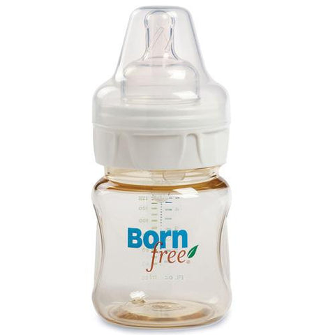 Bornfree Natural Feeding Classic Bottle - Slow Flow - 5 Oz