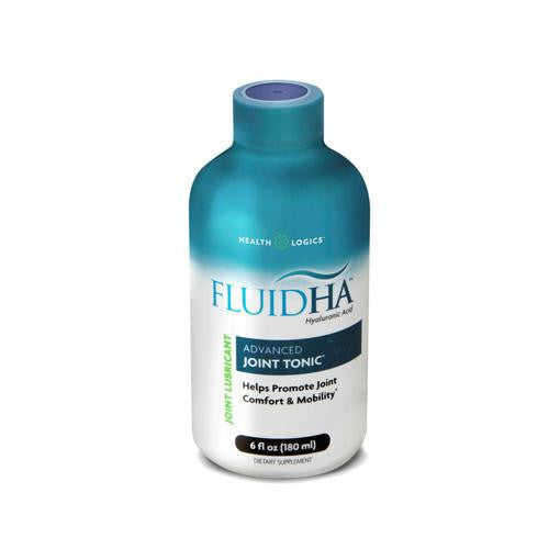 Health Logics Fluid Ha - 6 Oz