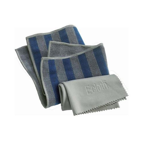 E-cloth Range And Stovetop Pack - 2 Pack