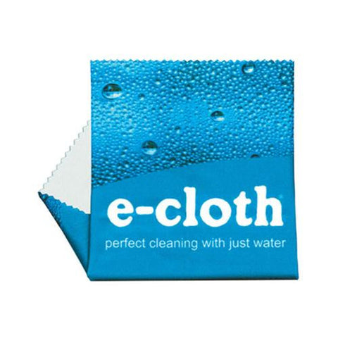 E-cloth Glasses Cleaning Cloth