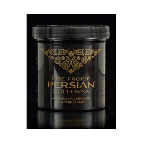 Parissa Persian Cold Wax Hair Remover - 16 Oz